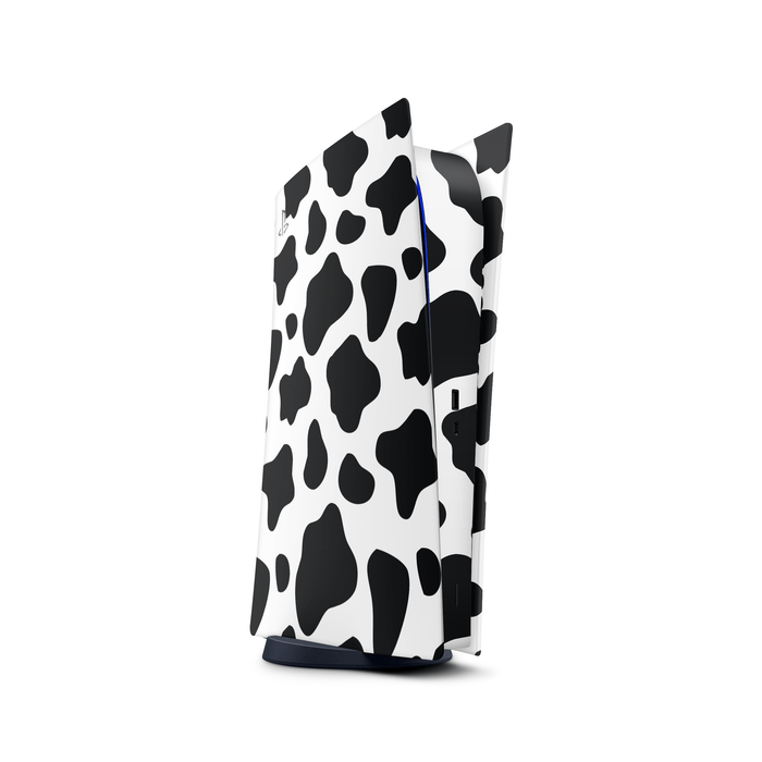 Milk Moo Moo PS5 Decal Skins