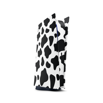 Milk Moo Moo PS5 Decal Skins