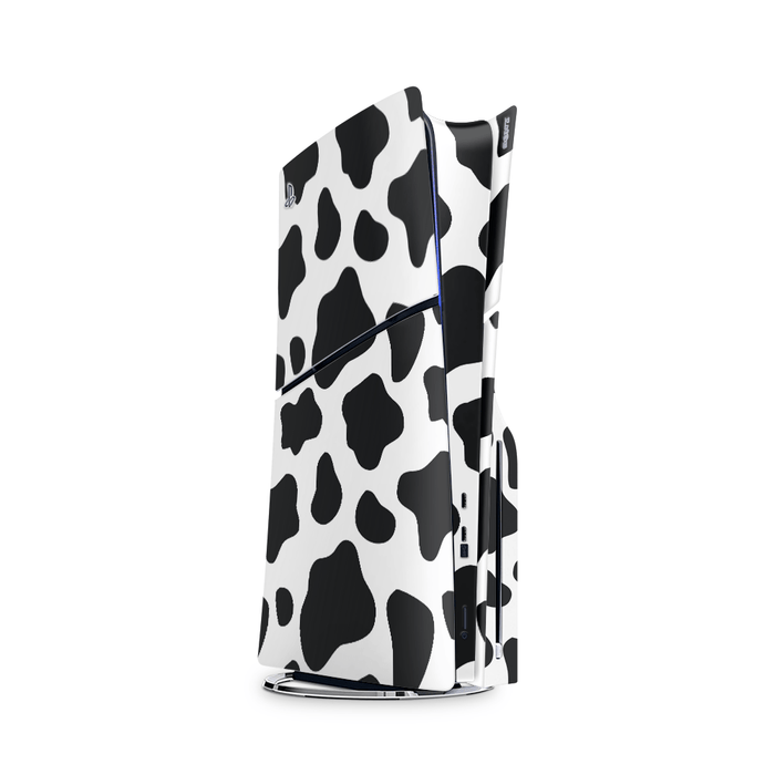 Milk Moo Moo PS5 Decal Skins