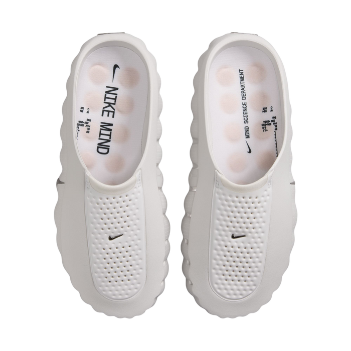 Mind 001 Women's Pregame Mules (HQ4309-101)