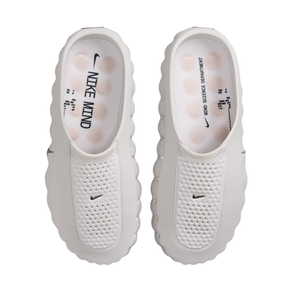 Mind 001 Women's Pregame Mules (HQ4309-101)