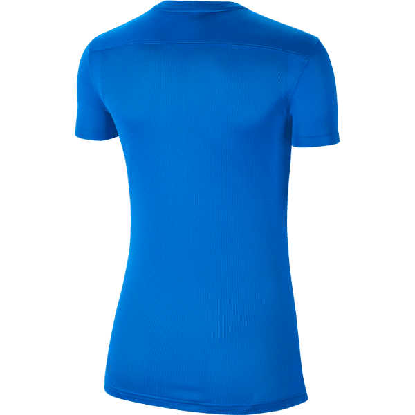 MINDARIE FC Women's Park 7 Jersey (BV6728-463) MINDARIE FC Nike Club Zone