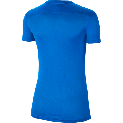 MINDARIE FC Women's Park 7 Jersey (BV6728-463) MINDARIE FC Nike Club Zone