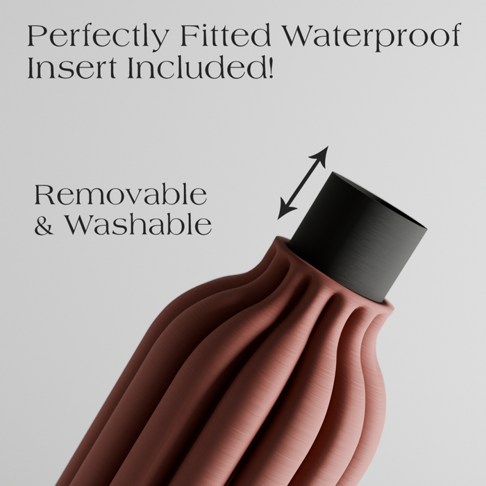 Modern Decorative Vase | Pillar Collection