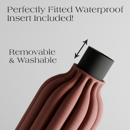 Modern Decorative Vase | Pillar Collection