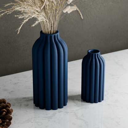 Modern Decorative Vase | Pillar Collection