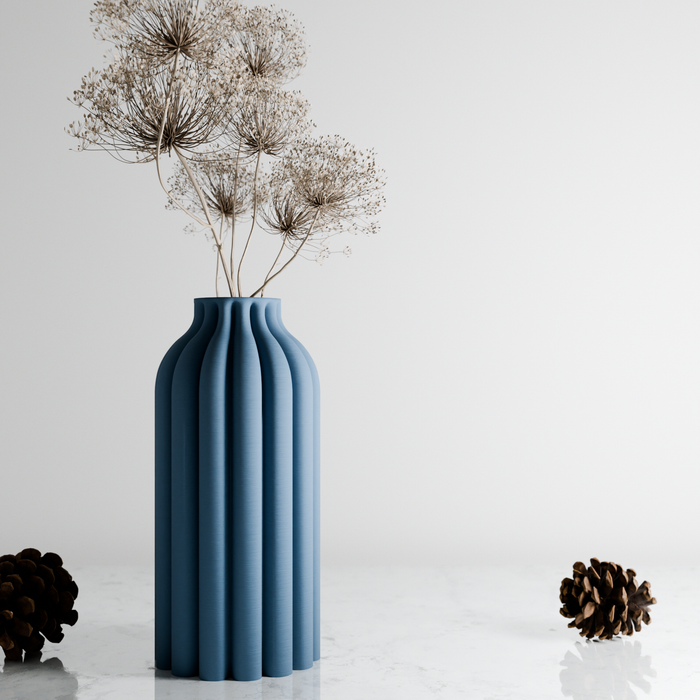 Modern Decorative Vase | Pillar Collection