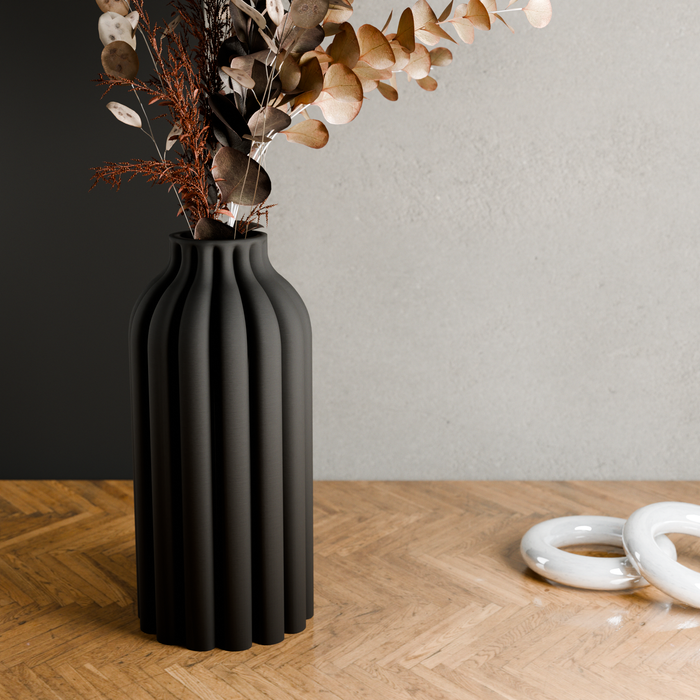 Modern Decorative Vase | Pillar Collection