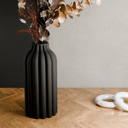 Modern Decorative Vase | Pillar Collection