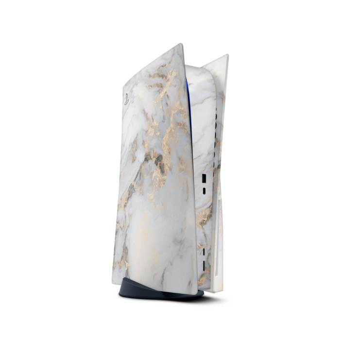 Modern Marble PS5 Decal Skins
