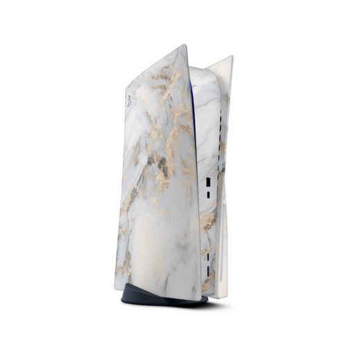 Modern Marble PS5 Decal Skins
