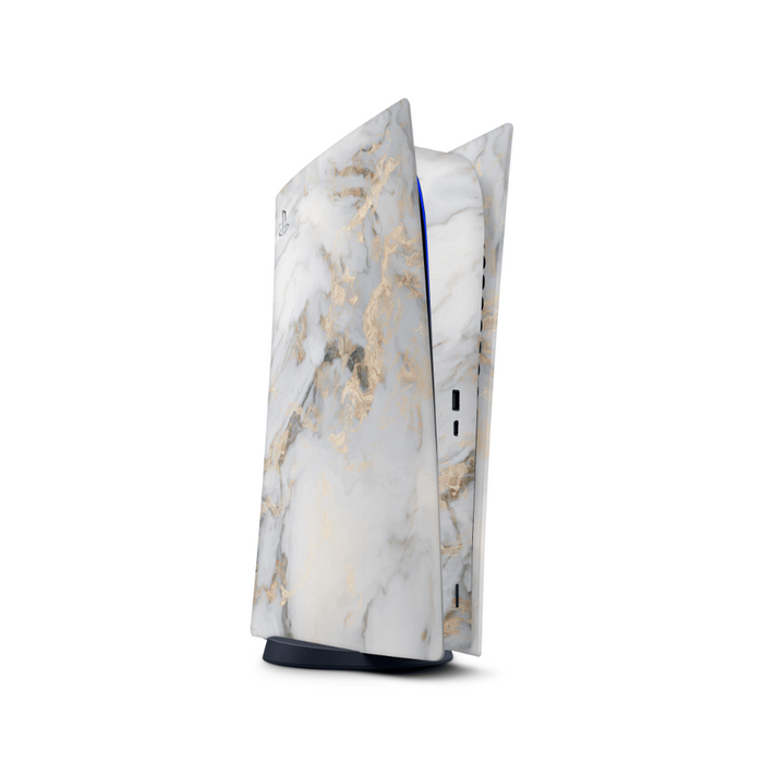 Modern Marble PS5 Decal Skins