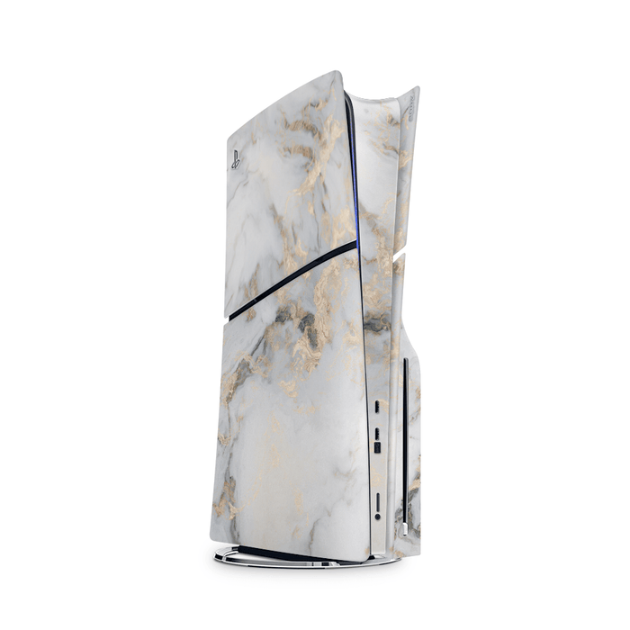Modern Marble PS5 Decal Skins