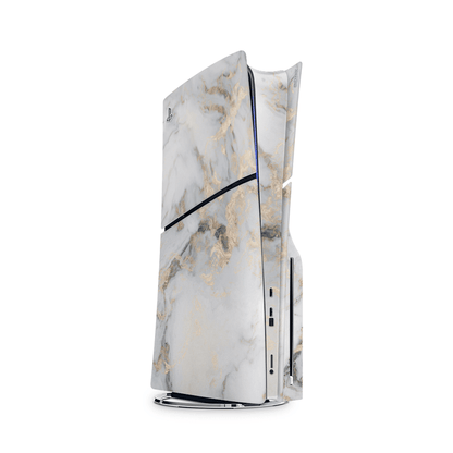Modern Marble PS5 Decal Skins
