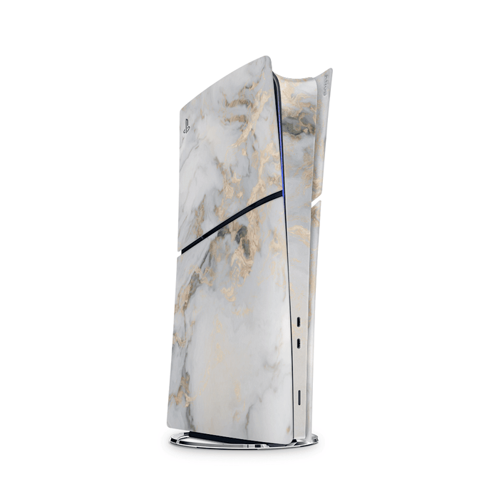 Modern Marble PS5 Decal Skins
