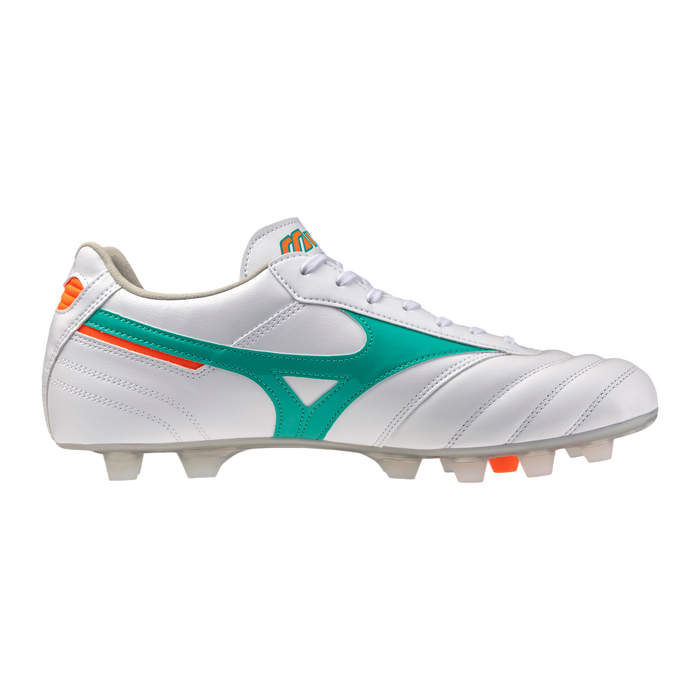 Morelia II Pro FG - Prism White World Cup Pack (P1GA260635)