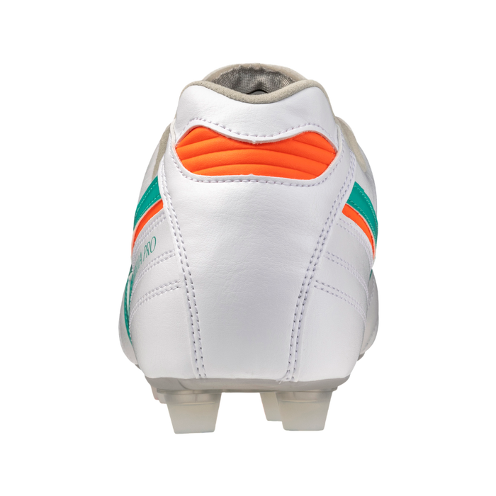 Morelia II Pro FG - Prism White World Cup Pack (P1GA260635)
