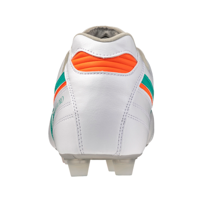 Morelia II Pro FG - Prism White World Cup Pack (P1GA260635)