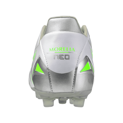 Morelia Neo IV Pro AG - Frontier Pack (P1GA253537) Footwear Mizuno
