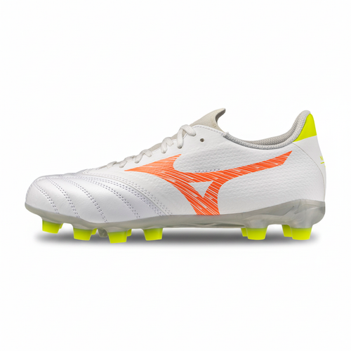 Morelia Neo V Beta Select Jr FG - Prism White World Cup Pack (P1GB269654)