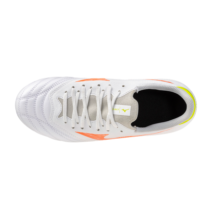 Morelia Neo V Beta Select Jr FG - Prism White World Cup Pack (P1GB269654)