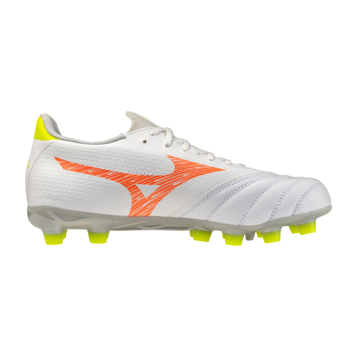 Morelia Neo V Beta Select Jr FG - Prism White World Cup Pack (P1GB269654)