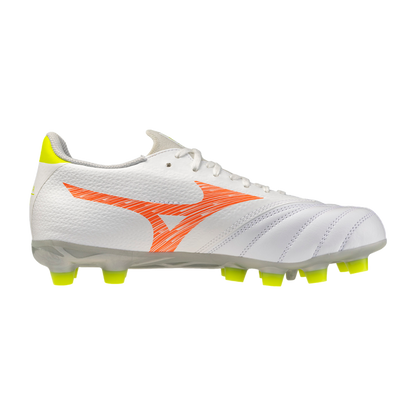 Morelia Neo V Beta Select Jr FG - Prism White World Cup Pack (P1GB269654)