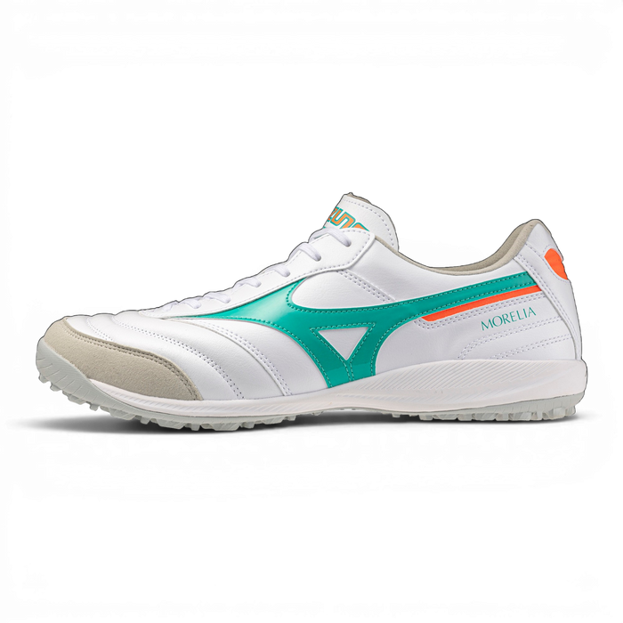 Morelia Sala Elite Turf - Prism White World Cup Pack (Q1GB261235)