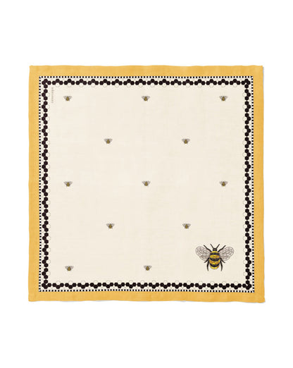 Mosaic Easy-Care Napkins (set of 6)
