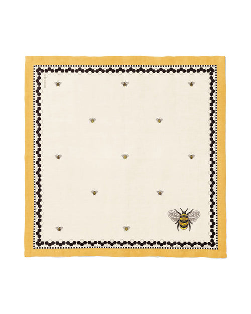 Mosaic Easy-Care Napkins (set of 6)