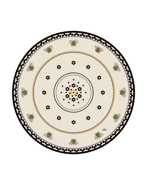 Mosaic Spill-Proof Placemats (set of 6)