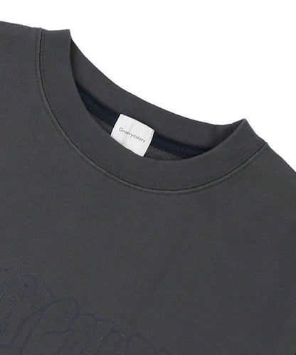 MOUNTAIN SCAPE Sweatshirt(MENS)