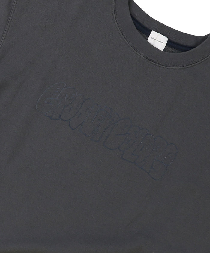 MOUNTAIN SCAPE Sweatshirt(MENS)