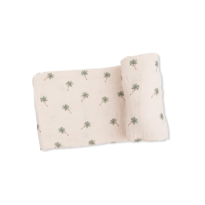 Muslin Swaddle Blanket