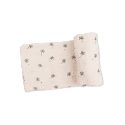 Muslin Swaddle Blanket