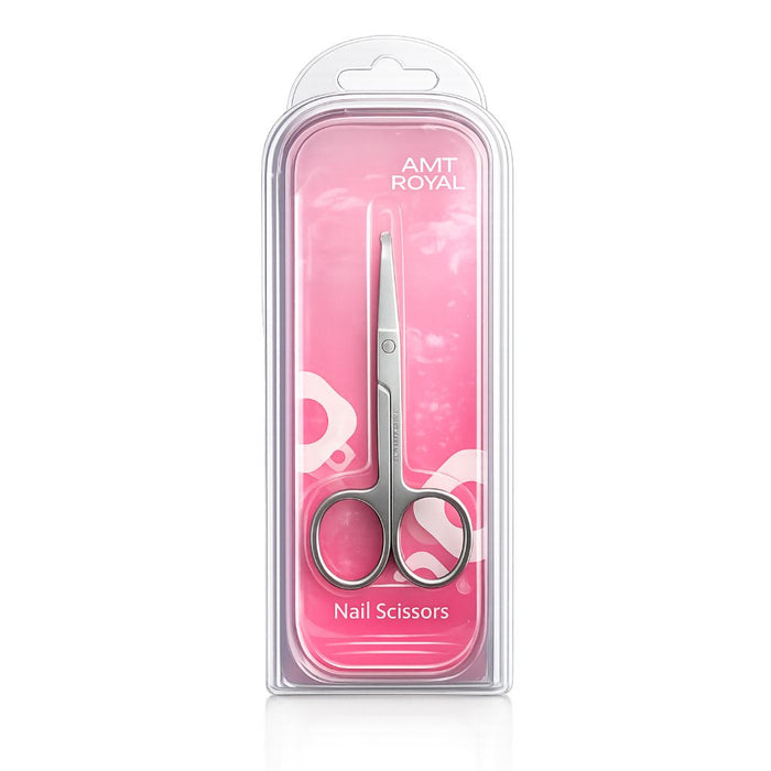 AMT Royal Nail Scissors N4 box