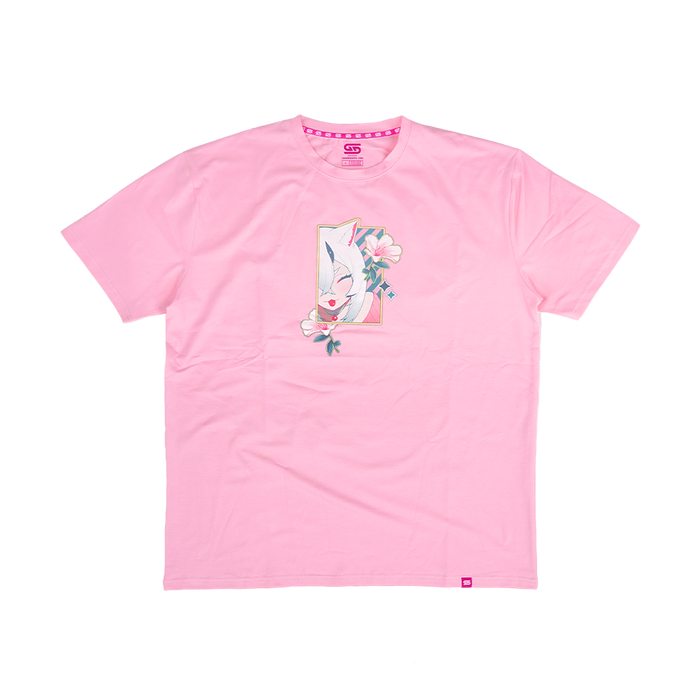 Waifu Cups x Nanoless: Birthday Drop Shirt - Gamer Supps