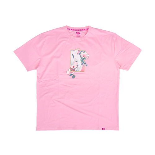 Waifu Cups x Nanoless: Birthday Drop Shirt - Gamer Supps