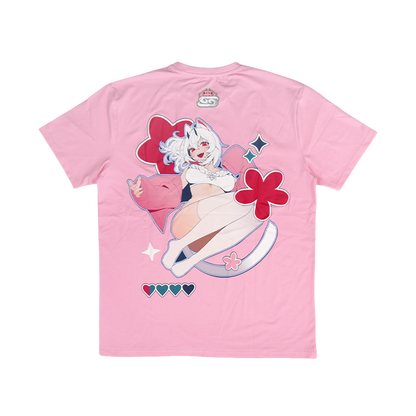 Waifu Cups x Nanoless: Birthday Drop Shirt - Gamer Supps