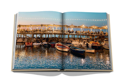 Napoli Amore - Book