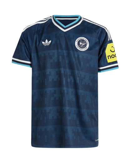 Newcastle United 26/27 Away Jersey (JZ4704)