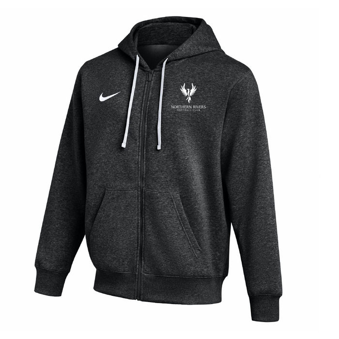 NORTHERN RIVERS FOOTBALL CLUB Men's Park 26 Full-Zip Hoodie (IB1228-010)