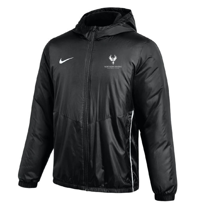 NORTHERN RIVERS FOOTBALL CLUB Men's Park 26 Therma Jacket (HM7270-010)