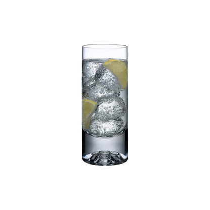 Nude Shade High Ball Glasses