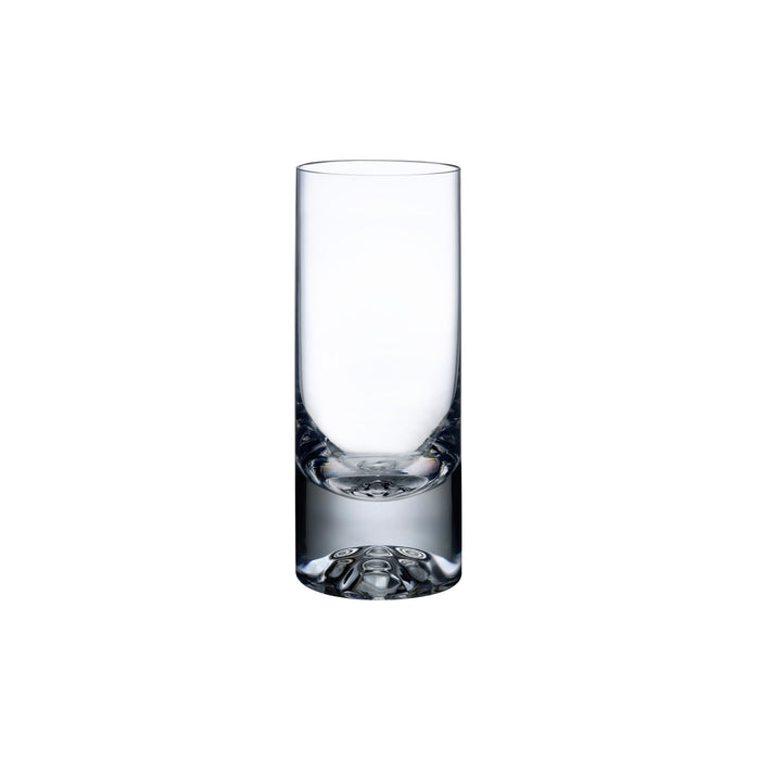 Nude Shade High Ball Glasses