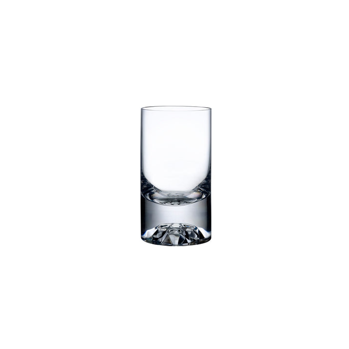 Nude Shade Low Ball Glasses