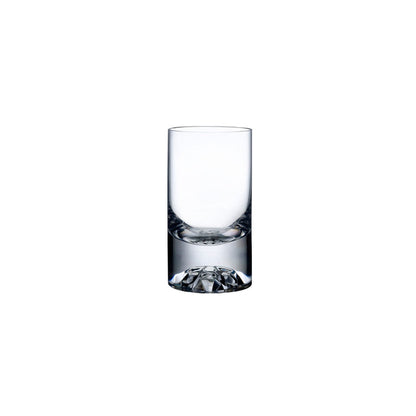 Nude Shade Low Ball Glasses