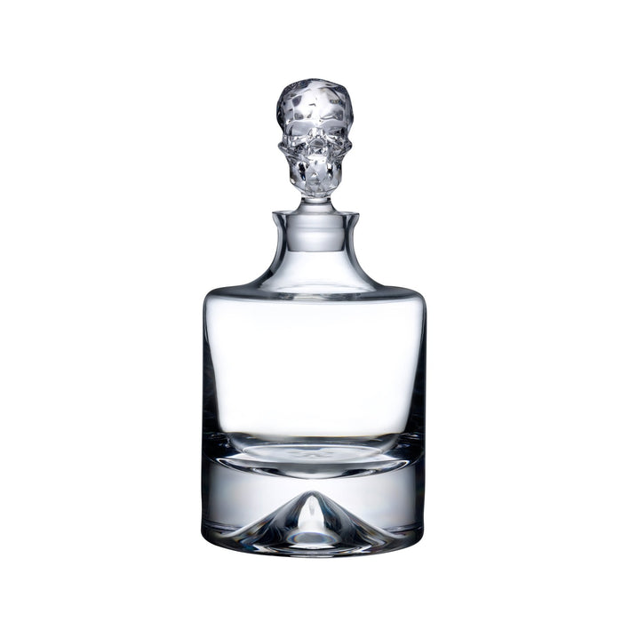 Nude Shade Whisky Bottle
