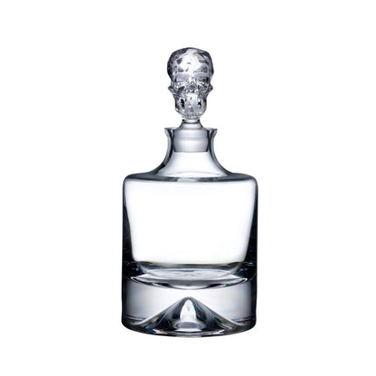 Nude Shade Whisky Bottle