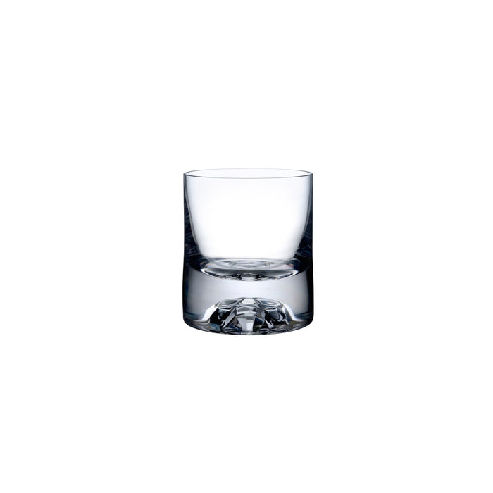 Nude Shade Whisky Glasses
